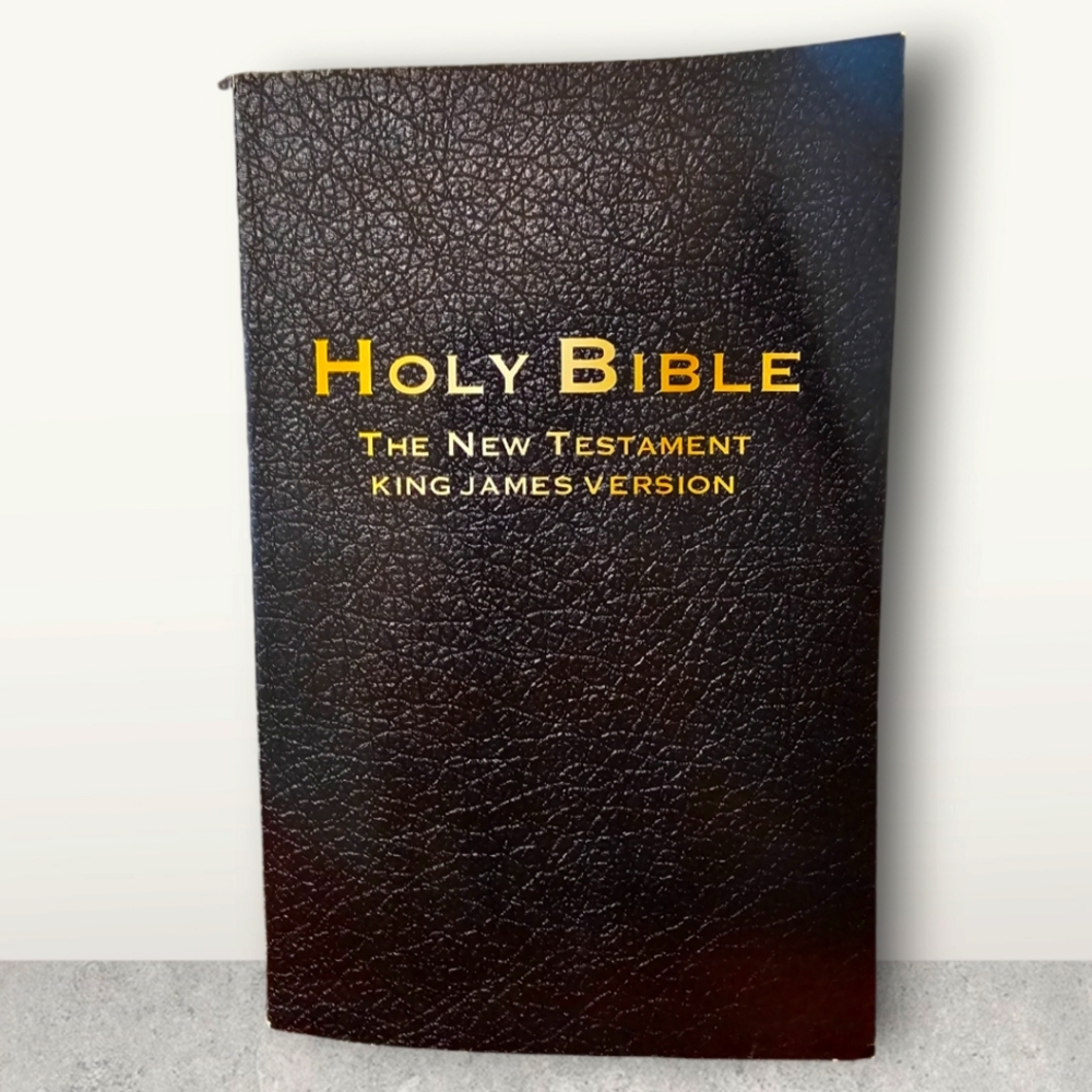 Holy Bible